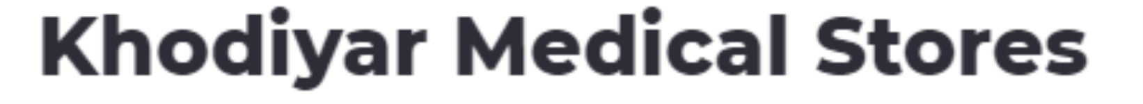 Khodiyar Medical Stores - Ellis Bridge - Ahmedabad