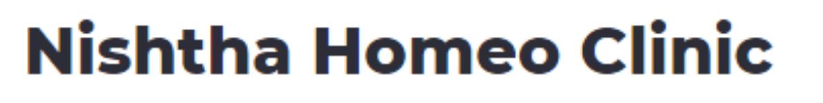 Nishtha Homeo Clinic - Naranpura Vistar - Ahmedabad