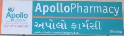 Apollo Pharmacy - Navrangpura - Ahmedabad