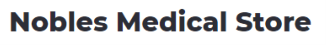 Nobles Medical Store - Ahmedabad GPO - Ahmedabad