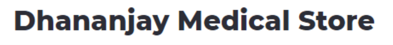 Dhananjay Medical Store - Naranpura Vistar - Ahmedabad