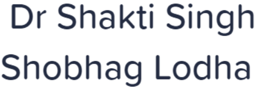 Dr Shakti Singh Shobhag Lodha