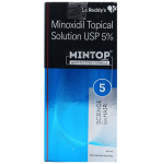 Mintop Forte 5% Solution