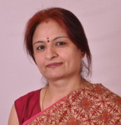 Dr Rathna Srinivasan