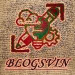 Blogsvin