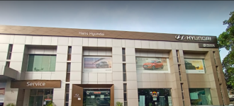 Hans Hyundai A Unit Of Charu Motors - Udyog Nagar - Delhi