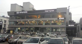 Himgiri Cars Private Limited - Jhilmil - Delhi