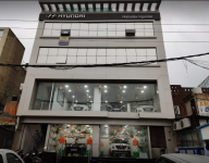 Mahadev Hyundai - Main Bypass Road - Faridabad