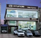 Deep Hyundai - Peera Garhi - Delhi