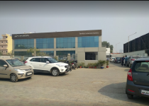 Profesional Hyundai - Sector 52 - Gurgaon
