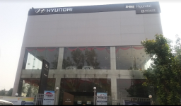 Shine Hyundai - Lal Kuan - Ghaziabad