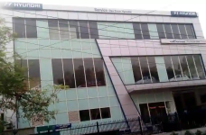 Dee Emm Hyundai - Gurgaon City - Gurgaon