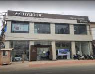 Malwa Hyundai - Narela - Delhi