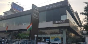 Dream Hyundai - Sector 3 - Noida