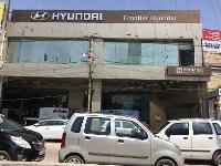 Frontier Hyundai - Tilak Nagar - Delhi