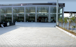 Jmv Hyundai - Alipur - Gurgaon