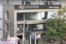 Pahwa Hyundai - Kamla Nagar - Delhi