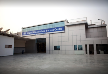 Inc Hyundai - Lawrence Road - Delhi