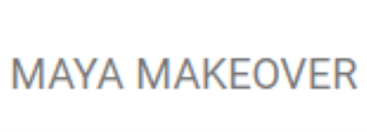 Maya Makeover - Bank More - Dhanbad