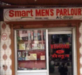 Smarts Men Parlour - Kasturba Nagar - Dhanbad