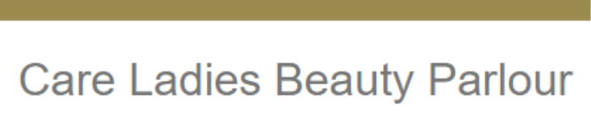 Care Ladies Beauty Parlour - Saraidhela - Dhanbad