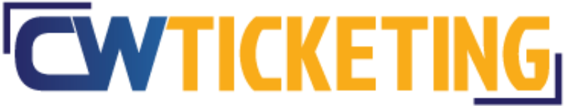 Cwticketingsystem
