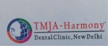 Intermedis & Tmja Harmony Dental Clinic - Pitampura - Delhi