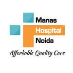 Manas Hospital - Sector 34 - Noida