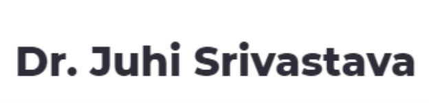 Dr. Juhi Srivastava - Kingsway Camp - Delhi