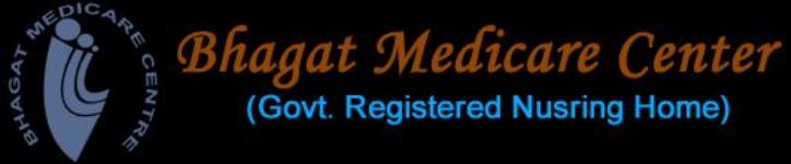 Bhagat Medicare Centre And Nursing Home - Safdarjung Enclave - Delhi