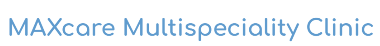 Maxcare Multispeciality Clinic - Gaur City 2 - Noida