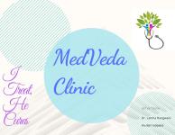 Medveda Clinic - Sector 41 - Noida