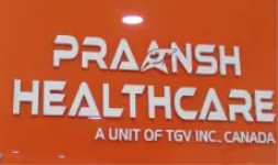 Praansh Health Care - Dwarka More - Delhi