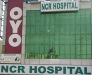 Ncr Hospital - Khora Colony - Noida