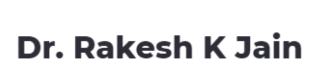 Dr. Rakesh K Jain - Shakarpur - Delhi