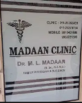 Madaan Clinic - Uttam Nagar - Delhi