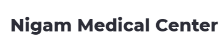 Nigam Medical Center - Tomar Colony - Delhi