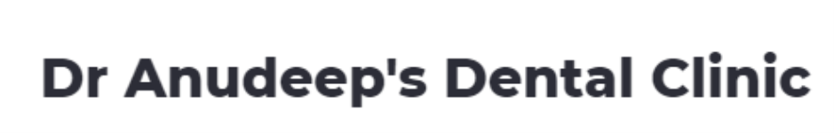 Dr. Anudeeps Dental Clinic - Chakkarpur - Gurugram