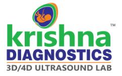 Dr. Saurabh Aggarwal (Krishna Diagnostics) - Indirapuram - Ghaziabad