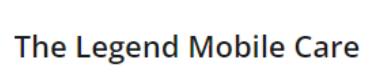 The Legend Mobile Care - Coimbatore