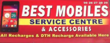 Best Mobiles - Malumichampatti - Coimbatore