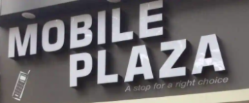 Mobile Plaza - RS Puram - Coimbatore