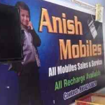 Anish Mobiles - Karumathampatti - Coimbatore