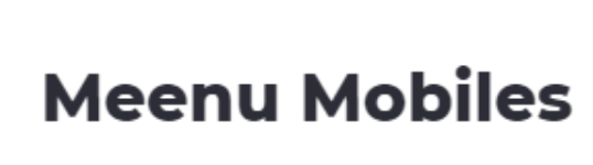 Meenu Mobiles - Ganapathy - Coimbatore