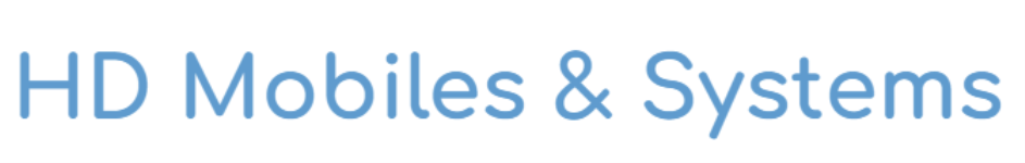 HD Mobile & Systems Service Point - Perianaickenpalayam - Coimbatore