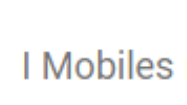 I Mobiles - Kunniyamuthur - Coimbatore