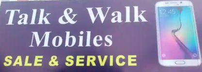 Talk & Walk Mobiles - Velandipalayam - Coimbatore