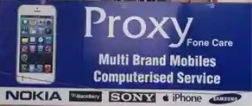 Proxy Fone Care - Gandhipuram - Coimbatore