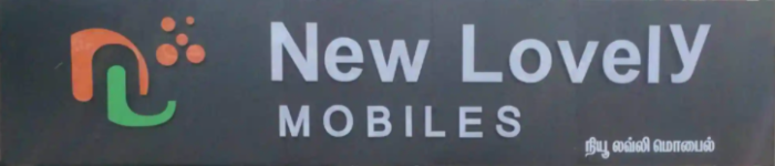 New Lovely Mobiles - Gandhipuram - Coimbatore