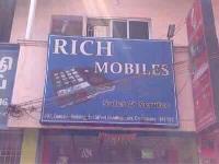 Rich Mobiles - Gandhipuram - Coimbatore